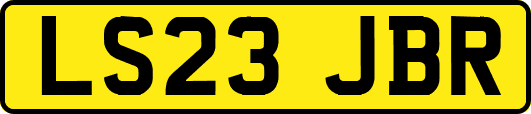 LS23JBR