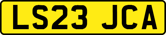 LS23JCA
