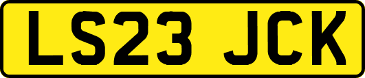 LS23JCK