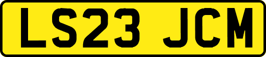LS23JCM