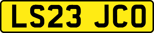 LS23JCO