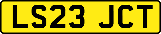 LS23JCT