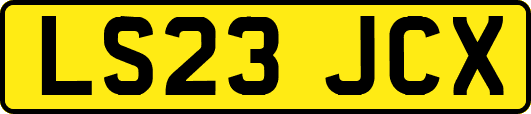 LS23JCX