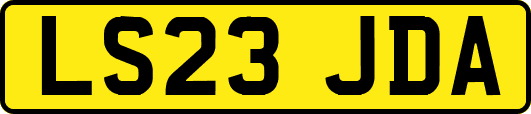 LS23JDA