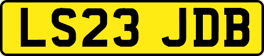 LS23JDB