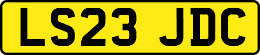 LS23JDC