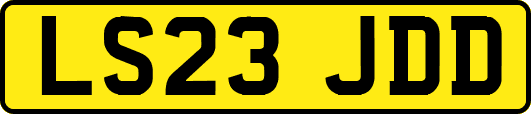 LS23JDD