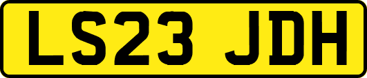 LS23JDH