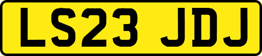 LS23JDJ