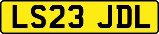 LS23JDL