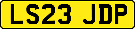 LS23JDP