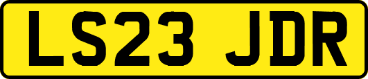 LS23JDR