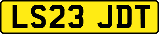 LS23JDT