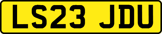 LS23JDU