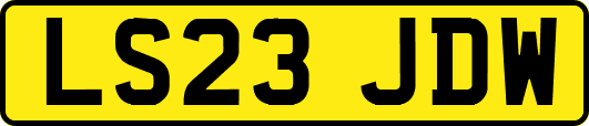LS23JDW