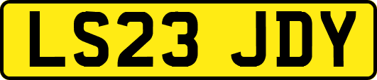 LS23JDY