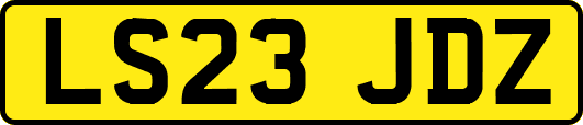 LS23JDZ
