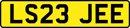LS23JEE
