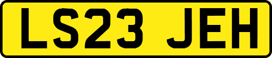 LS23JEH