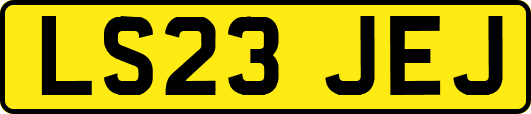 LS23JEJ