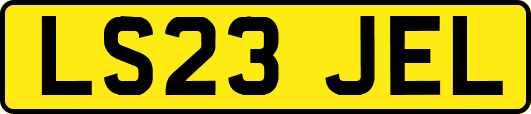LS23JEL