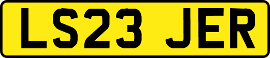 LS23JER