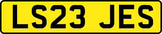 LS23JES