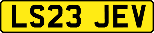 LS23JEV