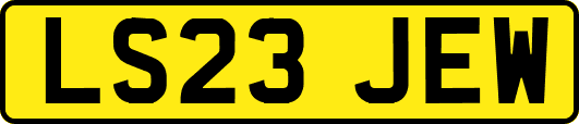 LS23JEW