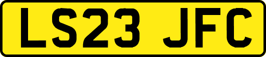 LS23JFC