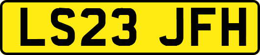 LS23JFH
