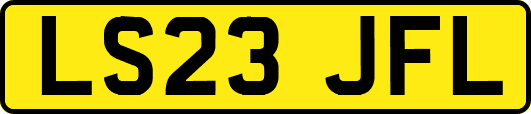 LS23JFL