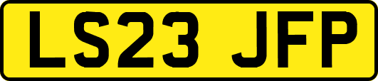 LS23JFP