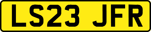 LS23JFR