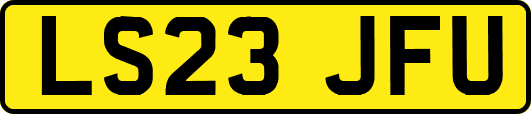 LS23JFU