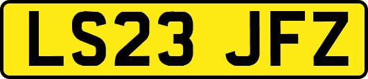 LS23JFZ