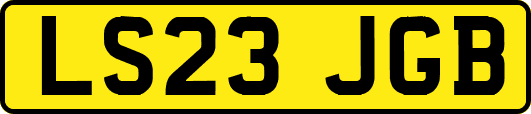 LS23JGB