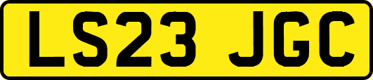 LS23JGC