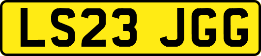 LS23JGG