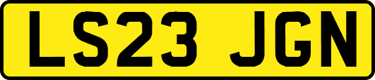 LS23JGN