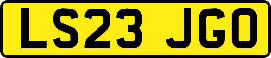 LS23JGO