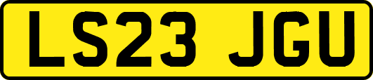 LS23JGU