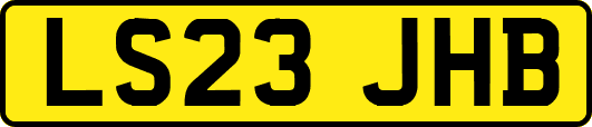 LS23JHB
