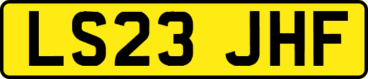 LS23JHF