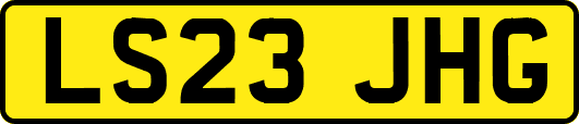 LS23JHG