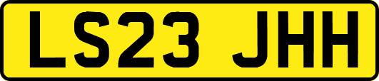 LS23JHH
