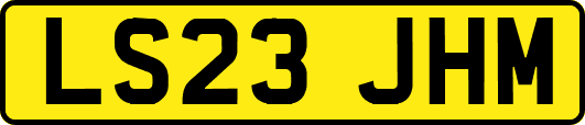 LS23JHM