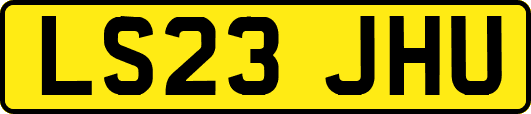 LS23JHU