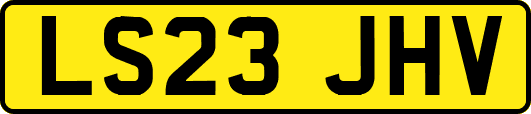 LS23JHV
