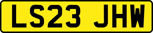 LS23JHW